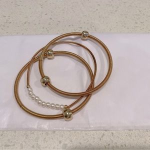 Bracelet set